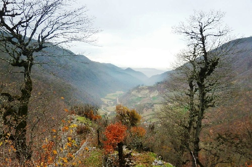 دانلود پروژه سایت گردشگری سلمان-فیروزکوه